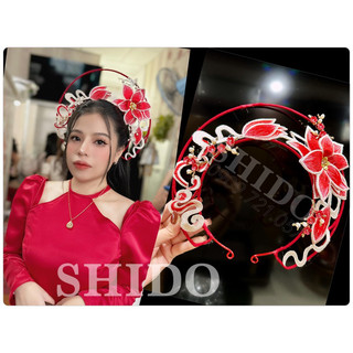 ♥️♥️ vấn cô dâu #chuthanhhuyen siêu hot - hit. hàng bao chất lượng - hình ảnh thật♥️