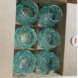 Combo Làm Nến 12 Ly Đài Sen 125ML( Nguyên Liệu Làm Nến Bơ Tuệ Minh)
