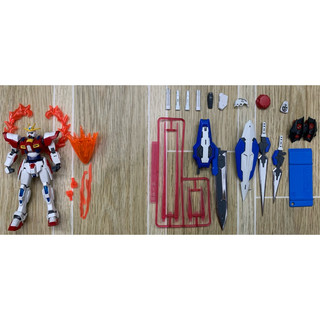 Mô hình gundam hg và phụ kiện mg chính hãng bandai
