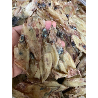 khô mực chuối
