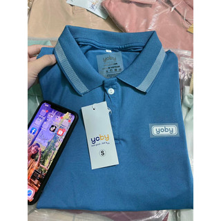 Polo nam nữ chất đẹp