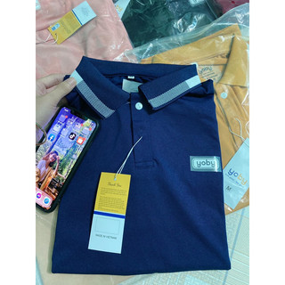 Polo nam nữ chất đẹp