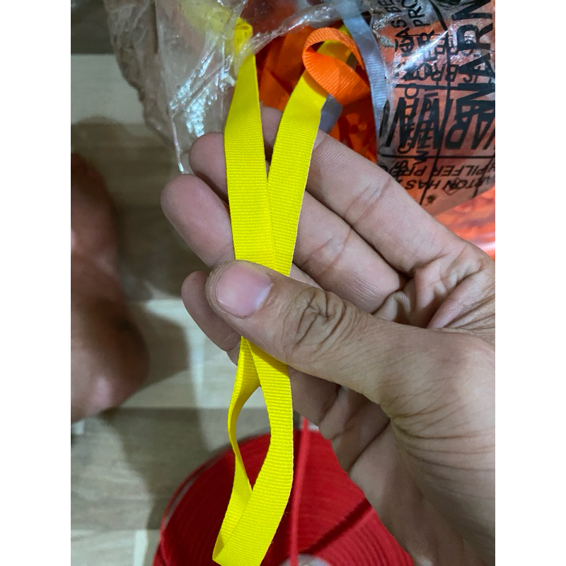 Dây Quấn Chặn Pass - Quấn Khung - Không Sùi Keo - Không Xù Lông