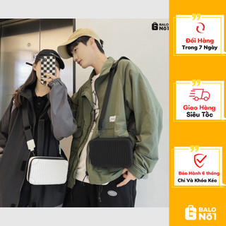 [ SALE SẬP SÀN ]Túi Đeo Chéo Thời Trang SPD Bum Bag CHống Nước