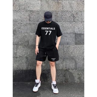 Đồ Bộ Bigsize Nam 5XL,6XL,7xl Unisex < 140 kg Có Hình Mặc Mùa Hè B07