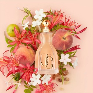 [Mẫu thử] Nước hoa Nữ Jimmy Choo I Want Choo