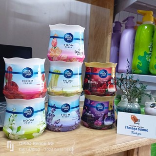 Sáp thơm Ambi pur Thái Lan Chính hãng