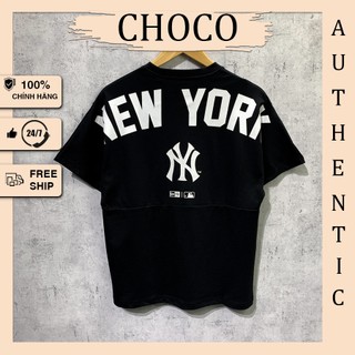 [ CHÍNH HÃNG ] Áo New Era X MLB Chính Hãng Giá Tốt