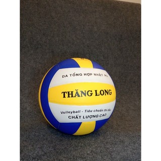 Bóng Chuyền Da Thăng Long VB7000 - VB7400 - VB7700