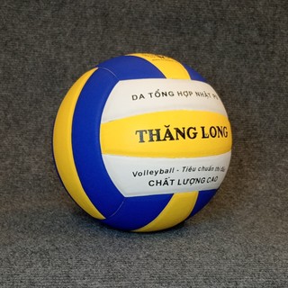 Bóng Chuyền Da Thăng Long VB7000 - VB7400 - VB7700