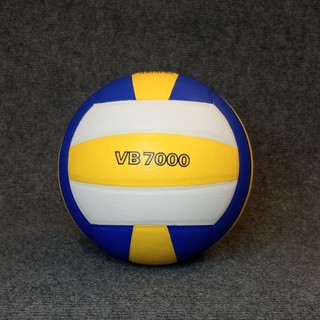 Bóng Chuyền Da Thăng Long VB7000 - VB7400 - VB7700