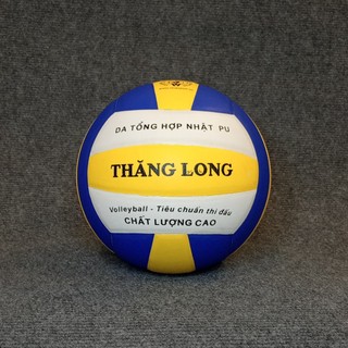 Bóng chuyền da thăng long vb7000 - vb7400 - vb7700