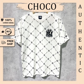 Áo Thun New Era Monogram New York Yankees