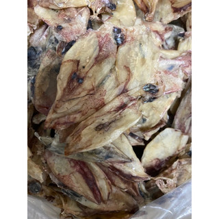 khô mực chuối