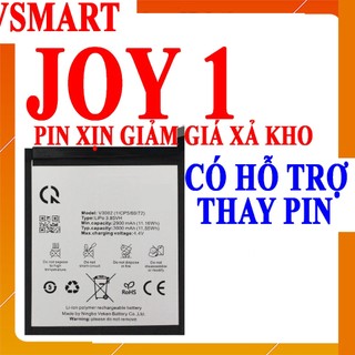 Pin cho vsmart joy 1 v3002 dung lượng 3000mah