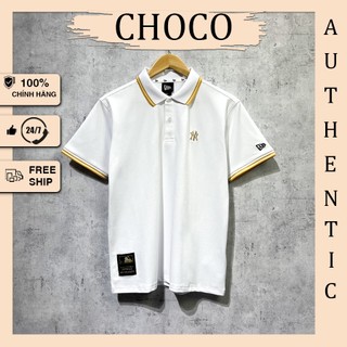 Áo polo newera chính hãng giá rẻ