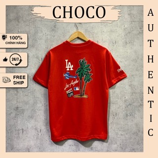 Áo new era chính hãng giá tốt