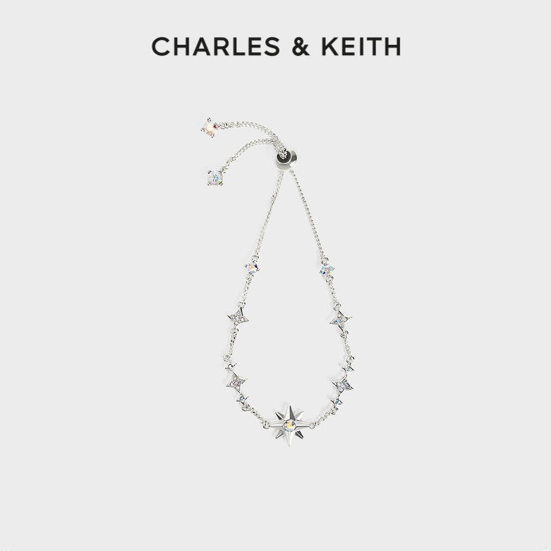 ( Sẵn) Vòng Tay Charles n Keith Chính Hãng