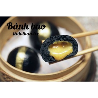 Tinh than tre
