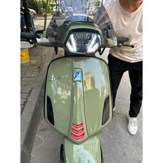 ĐÈN PHA LED TUN V2 VESPA SPRINT