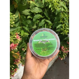 Nhang Nụ Trầm Hương búp sen 40 nụ thơm ngọt dễ chịu 100% tự nhiên