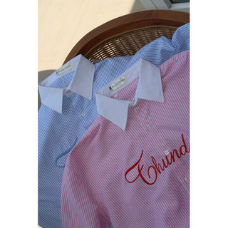 Thunder shirt