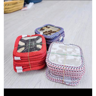 🏵Combo 10 Miếng Lót Ly Siêu Thấm hút ( Rộng 10cm)