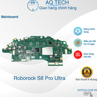 Roborock s8 pro ultra - mainboard roborock s8 pro ultra / bo mạch chủ s8 pro ultra