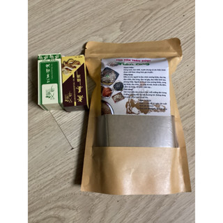 cao dán đau nhức xk  tien ong 50 miếng kèm quà tặng 1 cặp td gừng , ngải cứu 10 ml