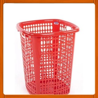 Sọt cồ đựng quần áo cỡ đại 55cm duy tân 44 x 44 x 54.5 cm