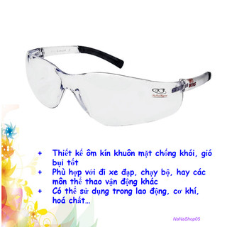 Kính đi đường ngày đêm hiệu WINS chống bụi chống UV 400 chống chói W21