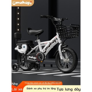 Xe đạp trẻ em, xe đạp cho bé từ 2 đến 5 tuổi, 5 đến 10 tuổi