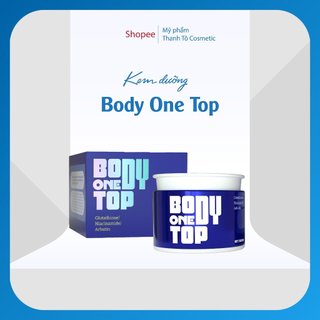 KEM BODY JIUHE ONE TOP THANH TÔ  ( CHÍNH HÃNG )