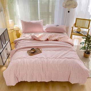 Chăn hè cotton đũi mềm mại, thoáng mát