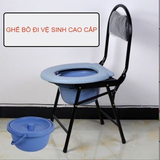 Ghế cho người già đi vệ sinh, Ghế bô đi vệ sinh cho người già, ghế bô đi vệ sinh cho người liệt