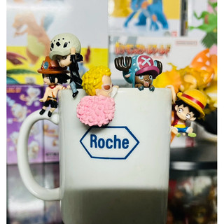 Mô Hình Chibi One Piece.