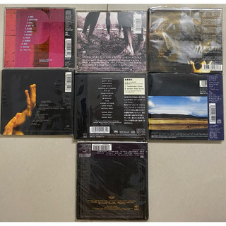 Used CD • Pearl Jam (Alternative Rock / Grunge) - Rock