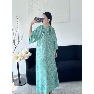 ĐẤM SUÔNG GẤM YẾM VI HOA