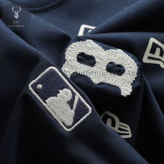 ( Hàng loại 1 chuẩn hãng ) Áo MLB New Era New Tee 2024