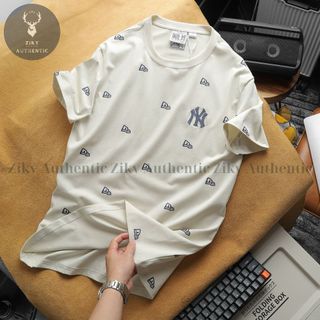 ( Hàng loại 1 chuẩn hãng ) Áo MLB New Era New Tee 2024