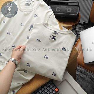 ( Hàng loại 1 chuẩn hãng ) Áo MLB New Era New Tee 2024