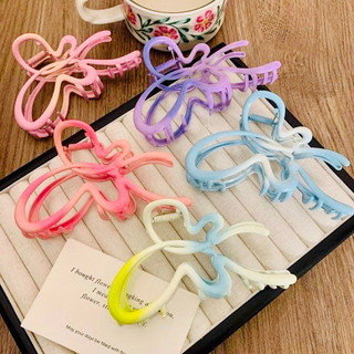 Kẹp gắp hình bướm cute