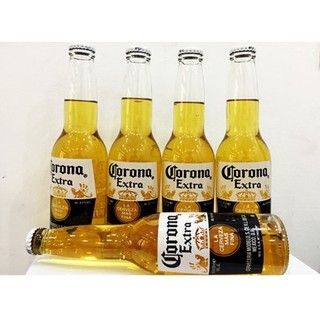 Bia Corona Extra_Mexico 300ml