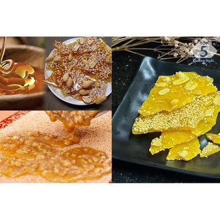 Đường Mạch Nha (nhiều loại)