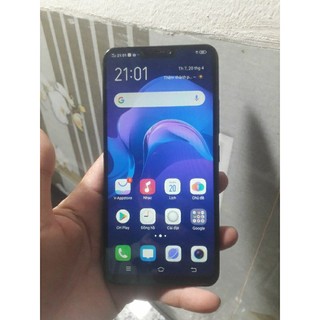 Vivo y85 ram 4 bộ nhớ 64
