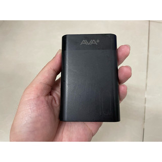 Pin sạc dự phòng AVA+ JP299 dung lượng 10000mah.