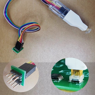  Dây nạp rom bios onboard WSON8*6 WSON6*5 Sop8 208mil Sop8 150mil 