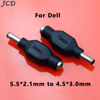 Đầu chuyển sạc dell 5.53.0mm