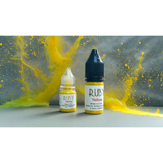Mực phun Xăm Ruby Phạm Lan Phương