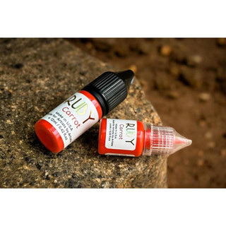 Mực phun Xăm Ruby Phạm Lan Phương